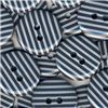 Order  Stripe Button - Grey